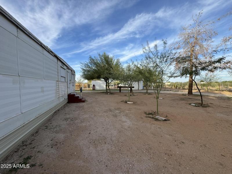 Guest trailer