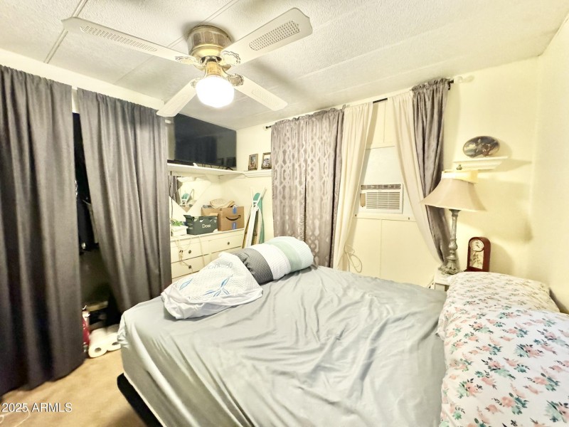 Bed 1