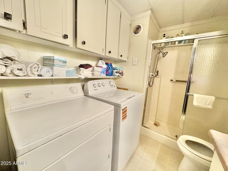 Washer/Dryer