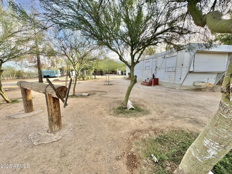 Guest trailer