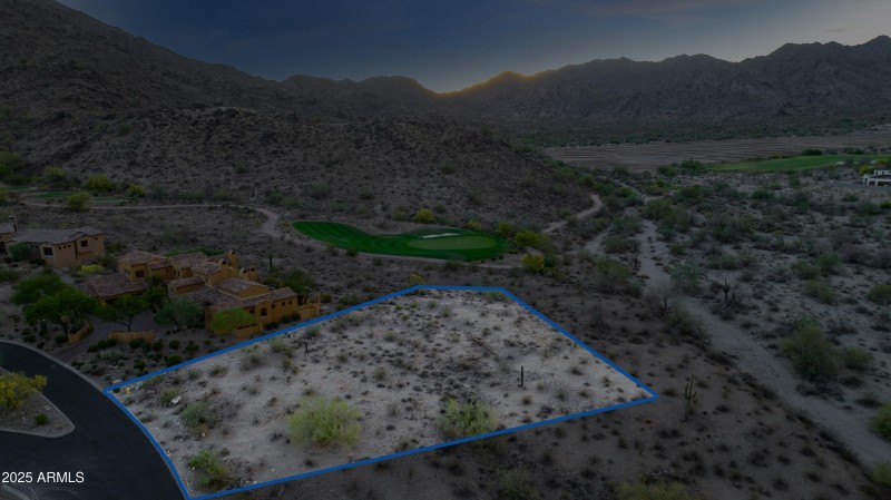 B (1) - LINES AND FILL