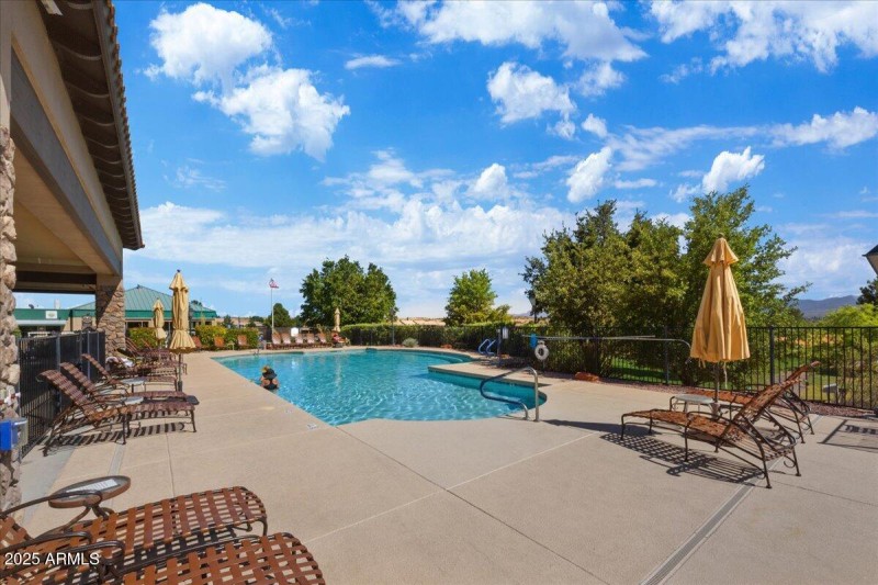 07-Santa Fe Community Pool