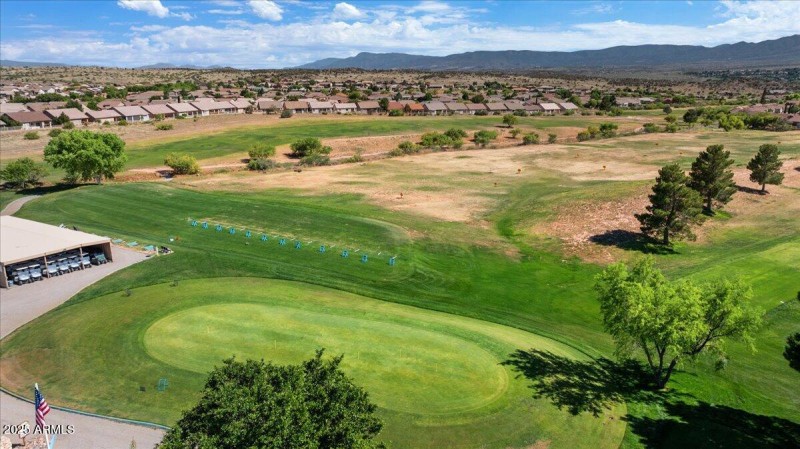 09-Santa Fe Community Golf Course