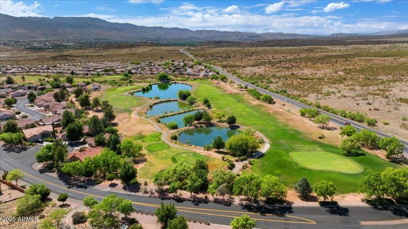 10-Santa Fe Community Golf Course