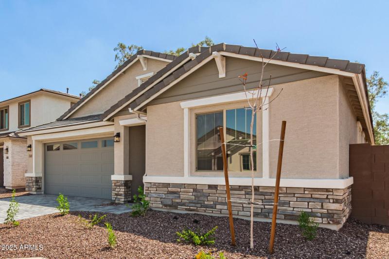 05 Season at Trev II