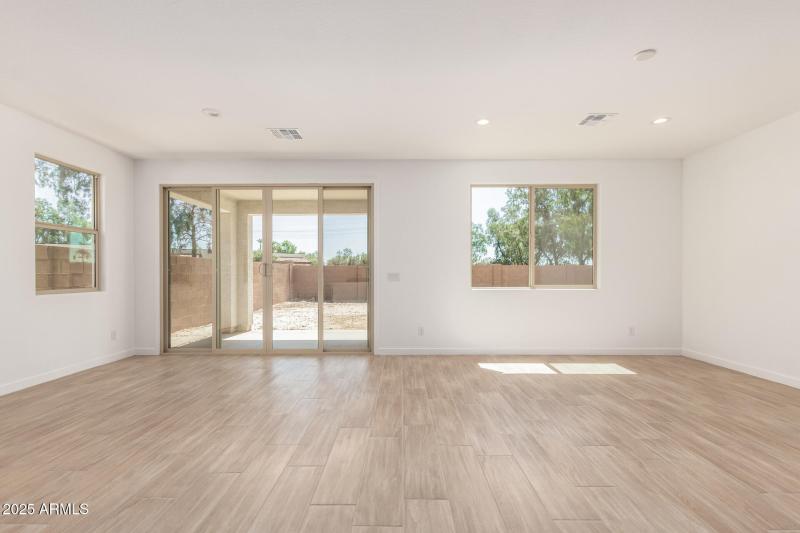 10 Season at Trev II