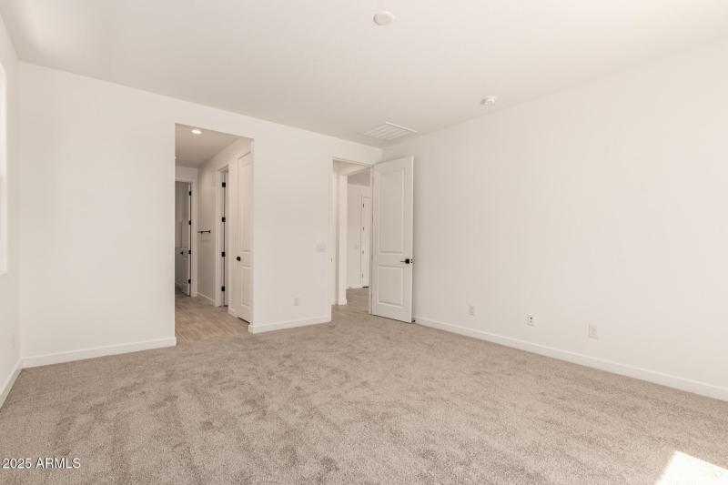 17 Season at Trev II