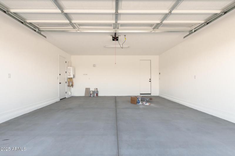 30 Season at Trev II