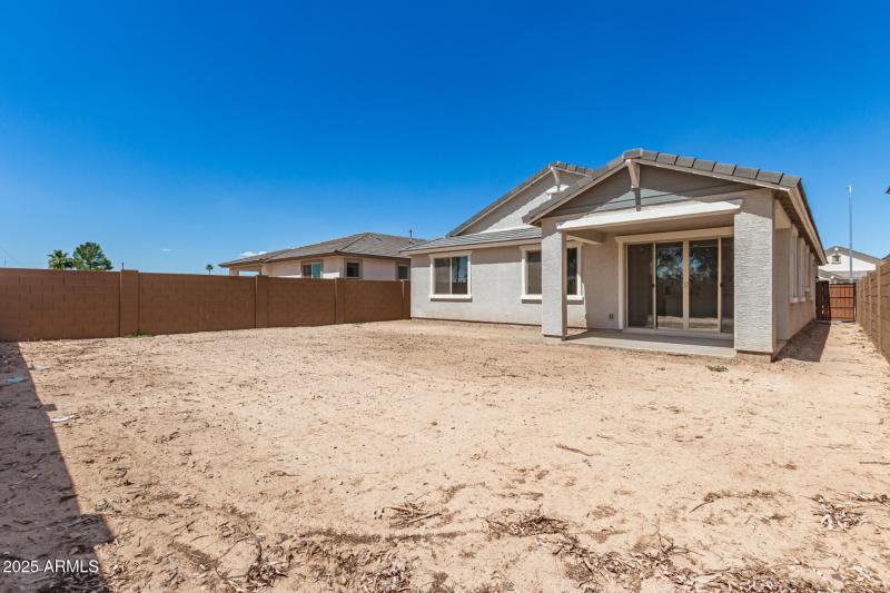 33 Season at Trev II