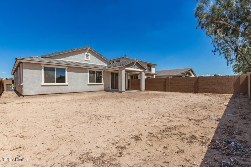 34 Season at Trev II