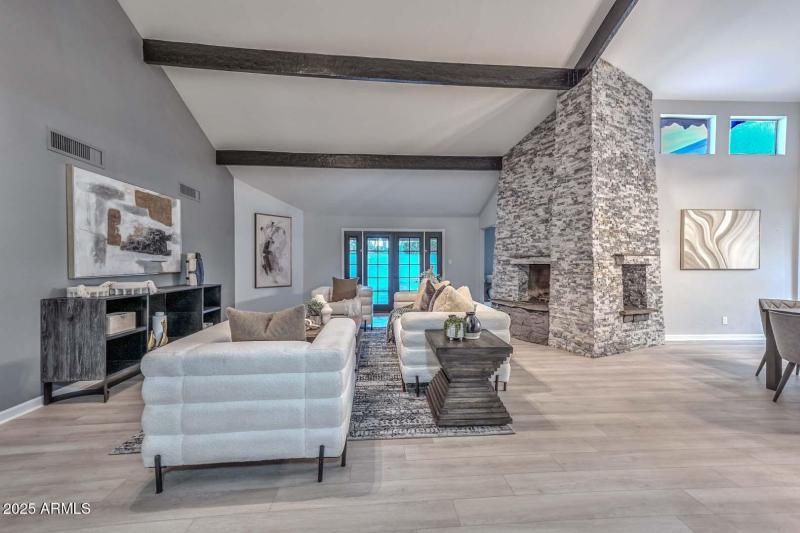 Great Room-