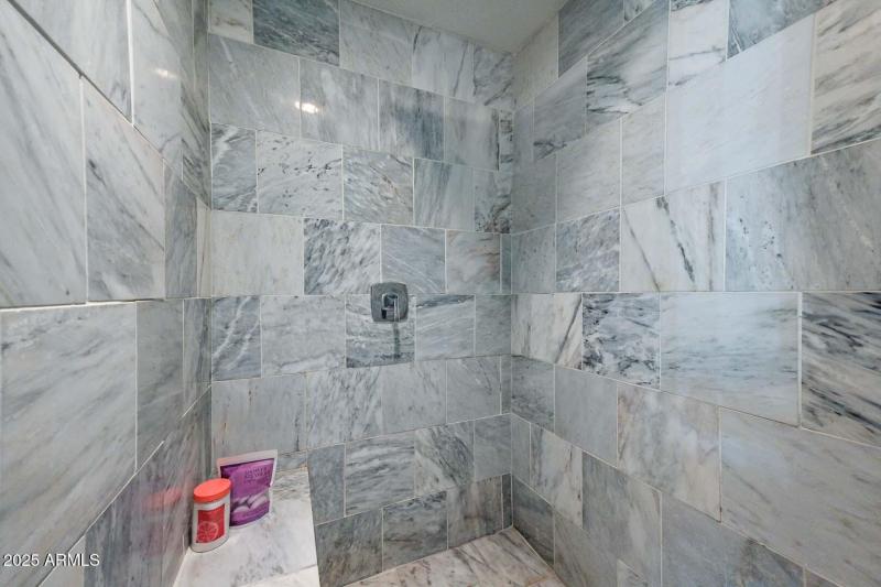 Primary Bath-Shower
