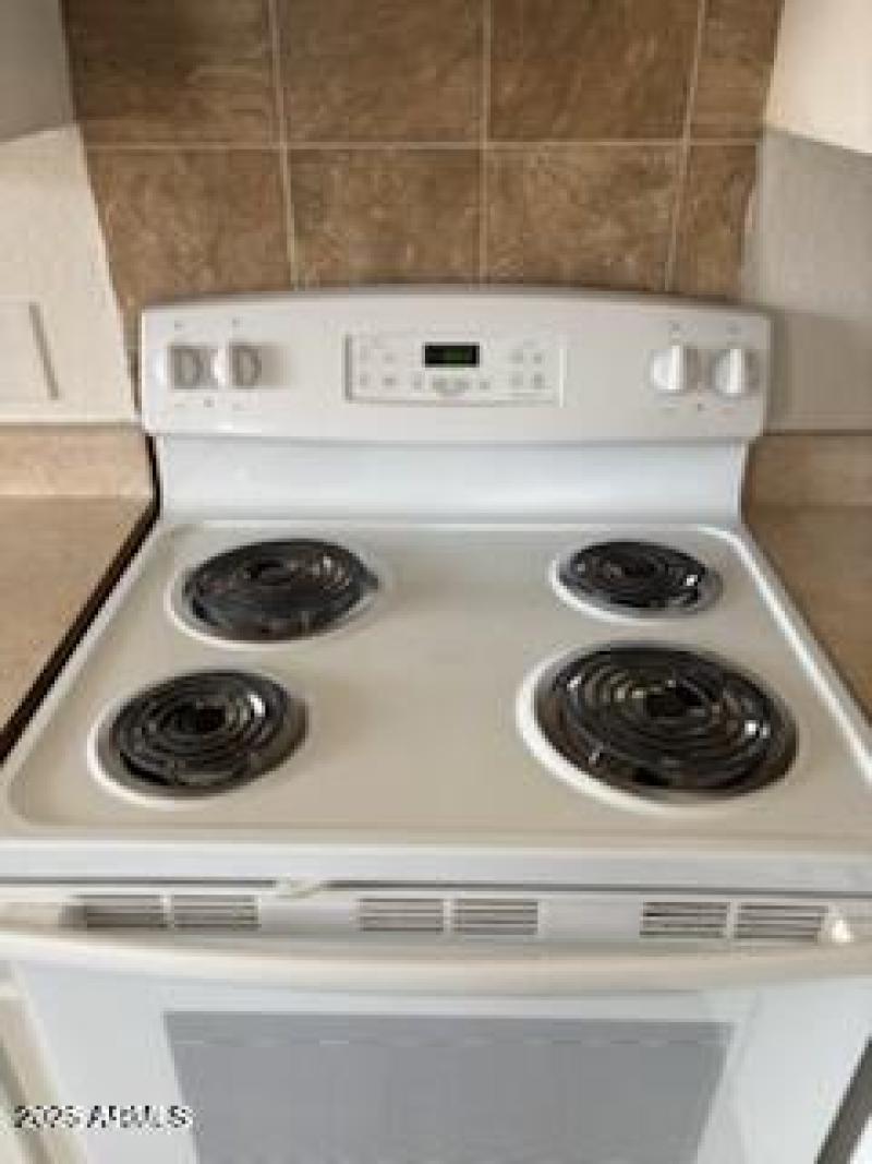 B appliances example