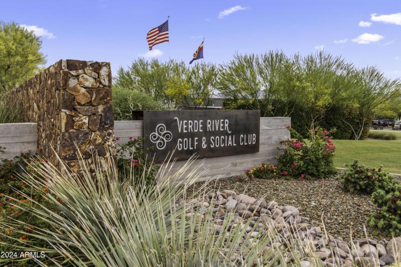 2Verde River Social Club