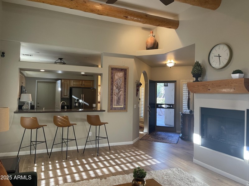 Family Room Other View