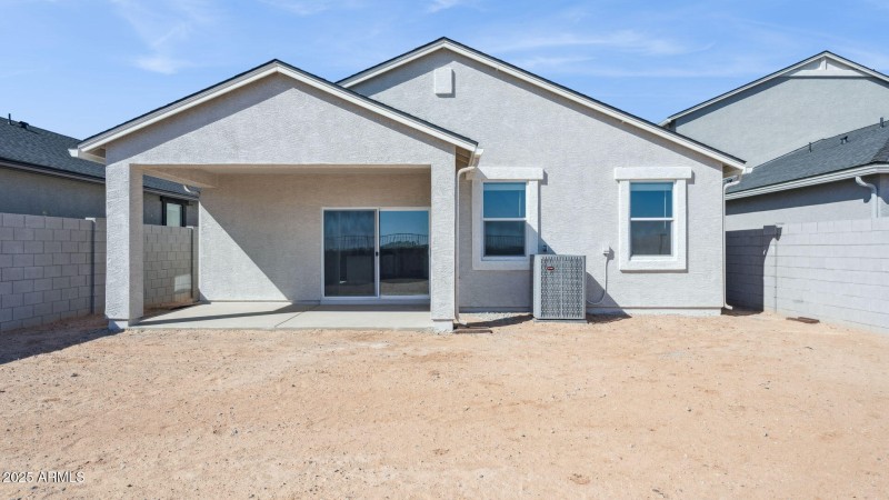 Elena Trails_Ibis_Elevation A-36