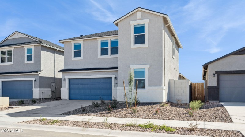 Elena Trails_Ibis_Elevation A-2