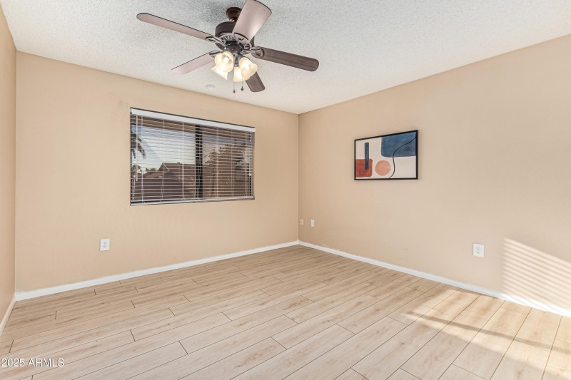 Conquistador 2nd bed