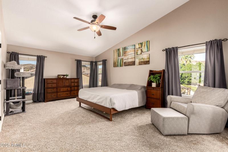 Private Primary Sanctuary