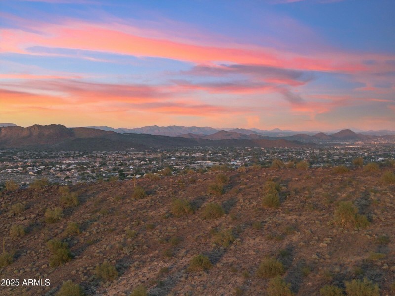 Miles of Trails -- Climb to the Top
