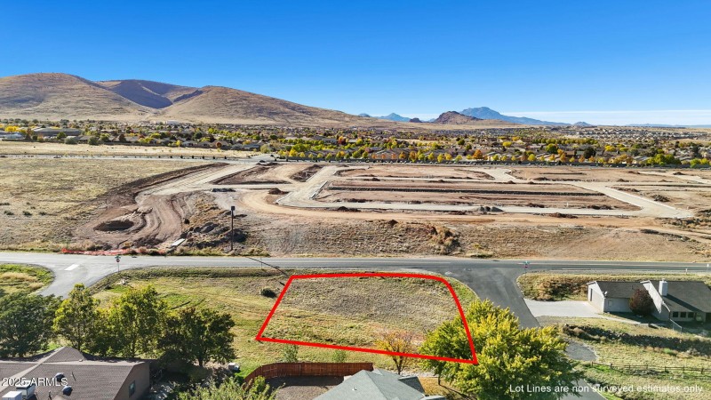 5-Aerial (3) Lot Lines