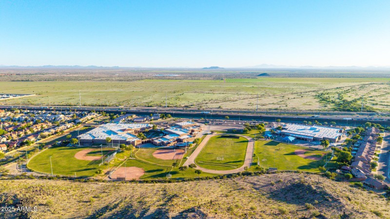 Award Winning Kyrene School District