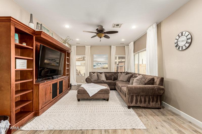 An Entertainer's Dream!