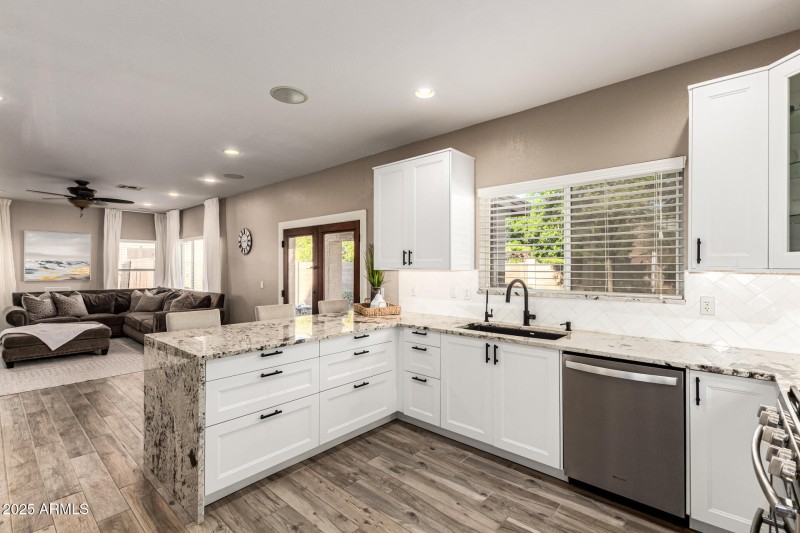 No Expense Was Spared