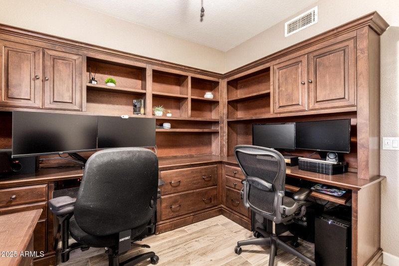 Bedroom 1 Downstairs