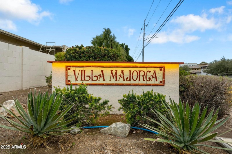Villa Majorca Community