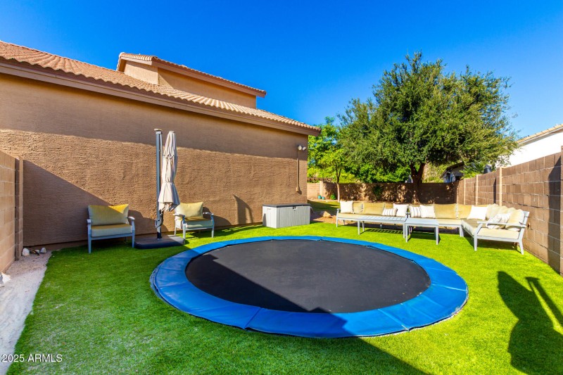 Perfect for Your Little Jumpers