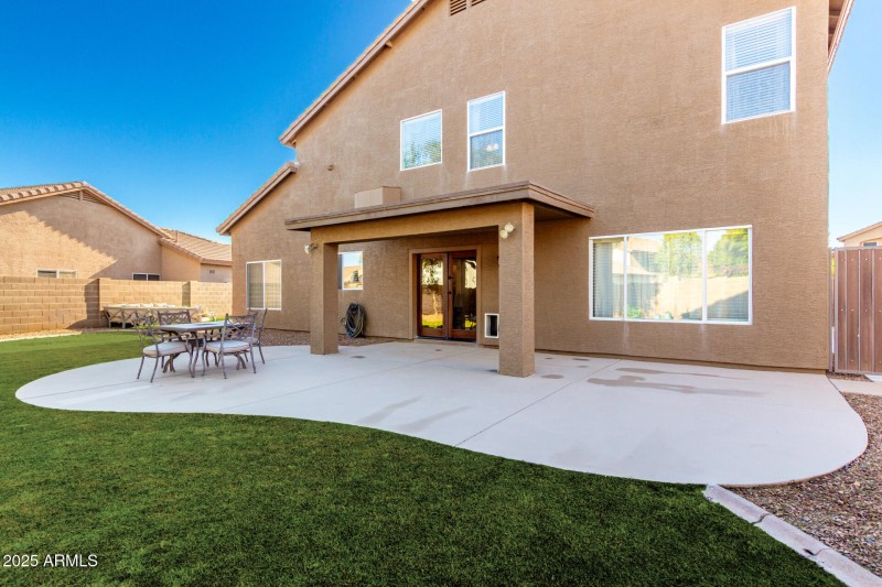 Perfect For Watching Those Sunsets