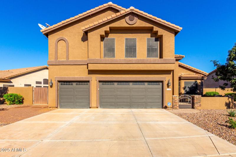 Welcome Home on Windsong Drive!