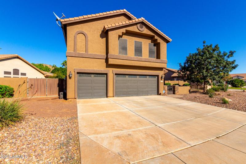 Welcome Home on Windsong Drive!