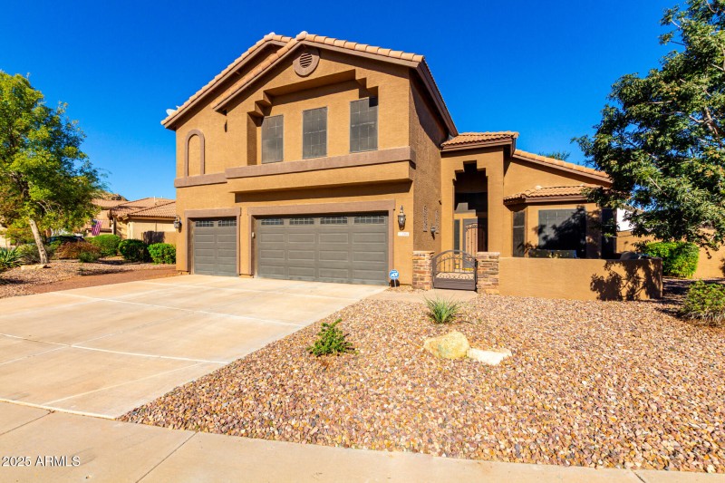 Welcome Home on Windsong Drive!