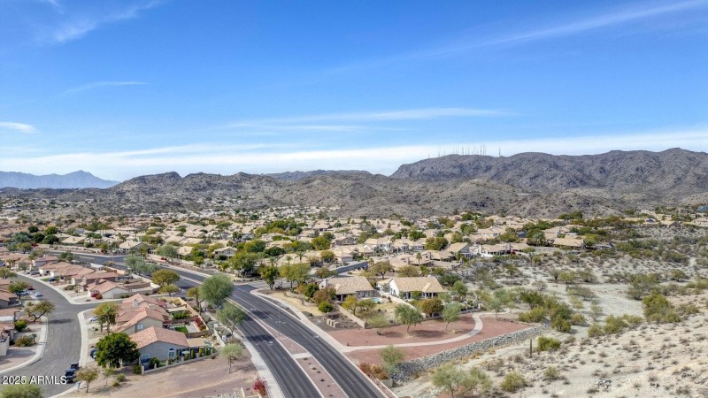 Walking Trails Nearby