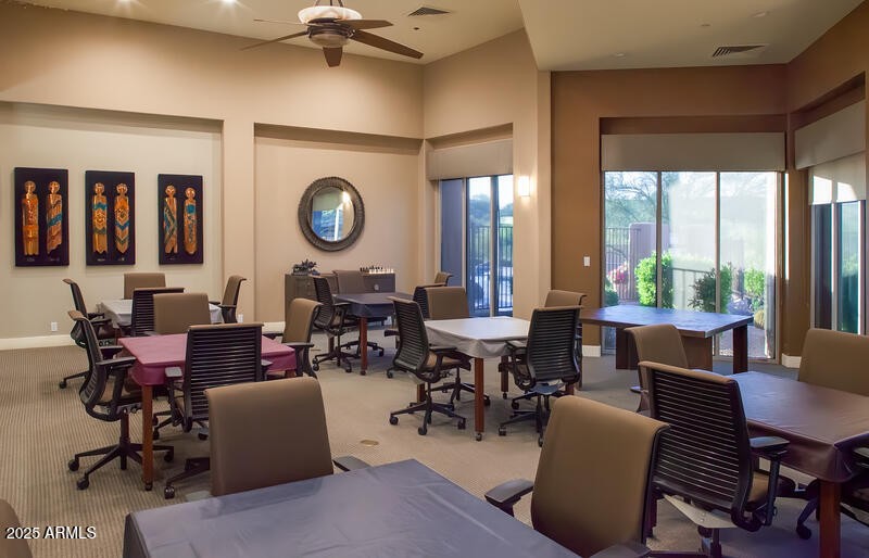 Community Gathering Room