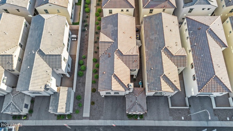 239 E balsam Aerial Edgar Rascon Realtor