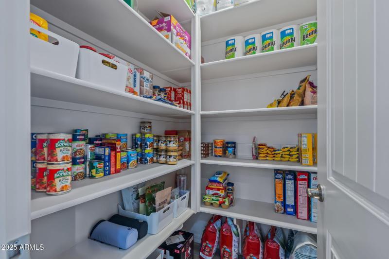 Pantry