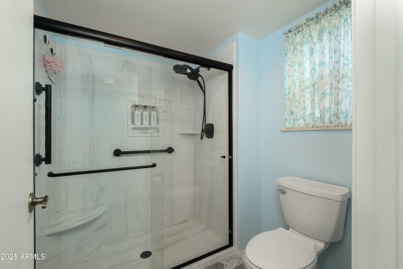 Primary Suite Bathroom