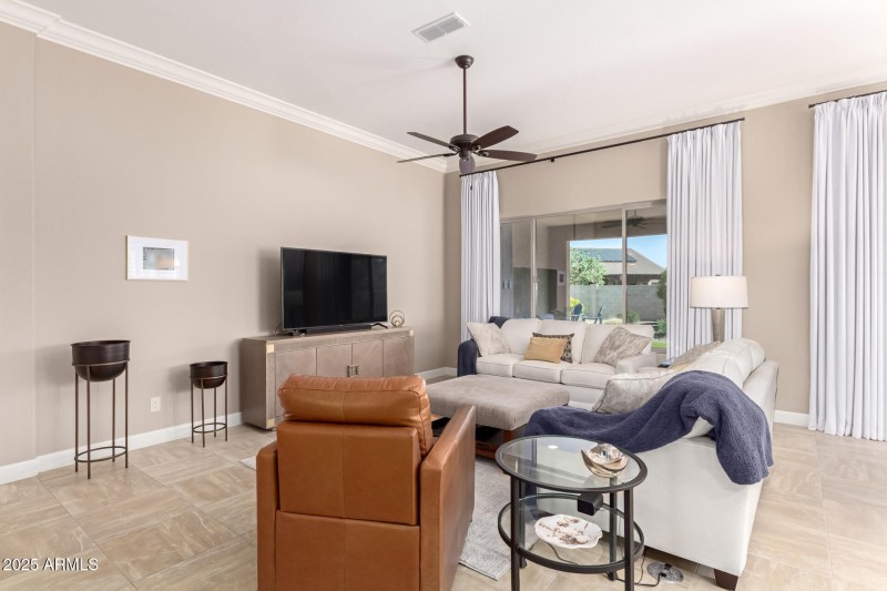 Perfect Room to Relax in