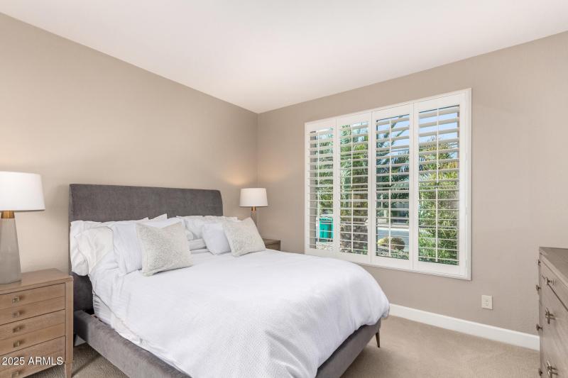 En-suite Guest Bedroom