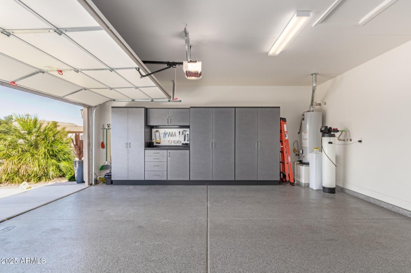 Beautiful Epoxy Flooring