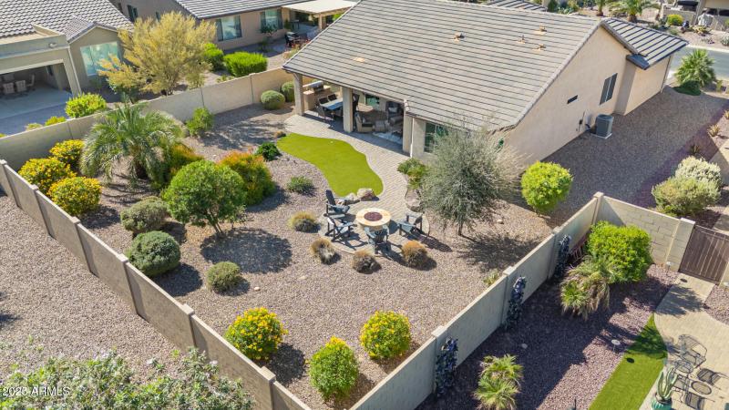 Can you picture yourself living here