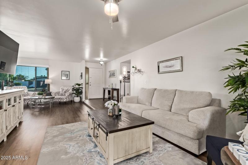 Well-maintained Home