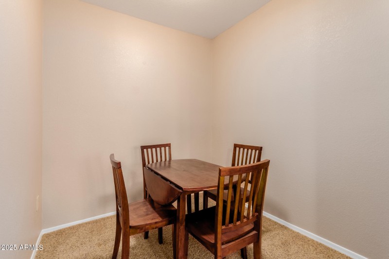 10 Dining Room