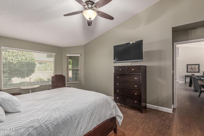 18 Master Bedroom