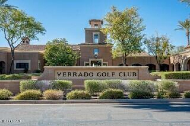 Verrado Golf Club