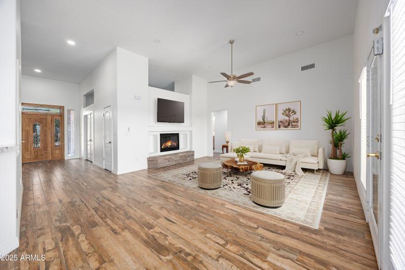 Bell Virtual Staging