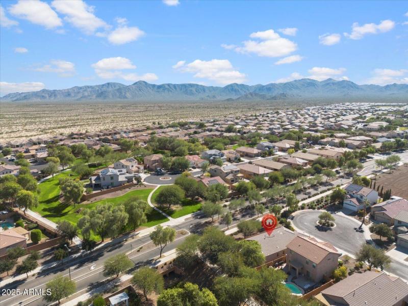 Mountain Views For Days